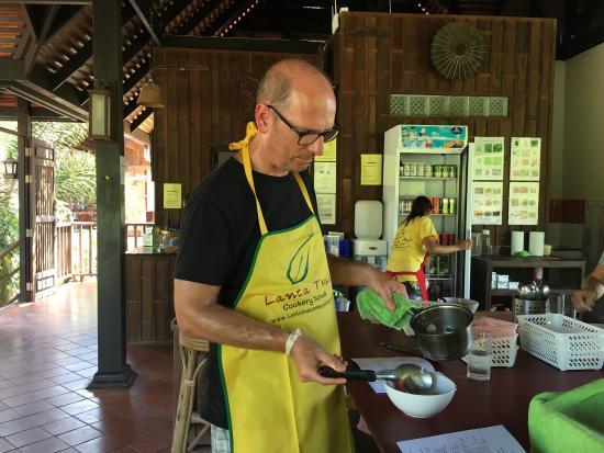 siamsmiletravel-thai cooking lanta 